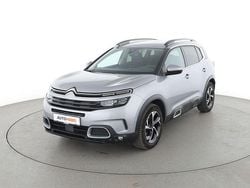 Grau Gebraucht 2020 Citroën C5 Feel SUV | 19.390 €