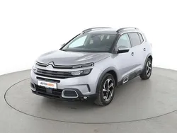 Grau Gebraucht 2020 Citroën C5 Feel SUV | 19.860 €