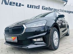 Schwarzmagic perleffekt Neu 2025 Skoda Fabia Drive Kleinwagen | 21.790 € (Guter Preis)