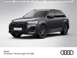 Daytonagrau perleffekt Neu 2025 Audi Q7 S-Line SUV | 119.585 €