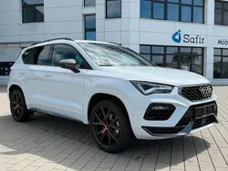 Weiß Neu 2025 Cupra Ateca SUV | 38.990 € (Guter Preis)