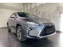 Gebraucht 2018 Lexus RX450h Luxury Line SUV | 28.900 € (Guter Preis)
