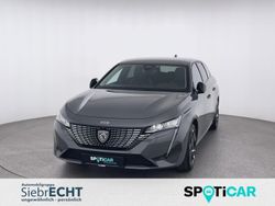 Grau Gebraucht 2023 Peugeot 308 Allure Kombi | 23.890 € (Fairer Preis)