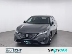 Grau Gebraucht 2023 Peugeot 308 Allure Kombi | 23.890 € (Guter Preis)