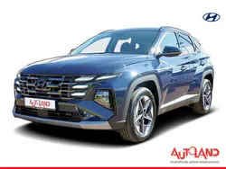 Andere Neu 2025 Hyundai Tucson SUV | 35.890 € (Guter Preis)