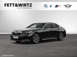 Andere Gebraucht 2024 BMW 520 M Sport Limousine | 51.500 € (Superpreis)
