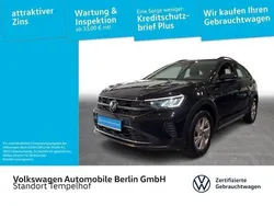 Deep black perleffekt Gebraucht 2024 VW Taigo Life SUV | 18.740 € (Fairer Preis)