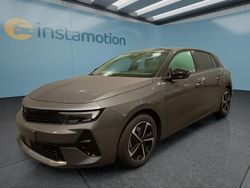 Grau Gebraucht 2025 Opel Astra Limousine | 26.349 € (Fairer Preis)