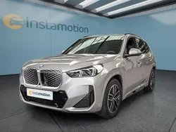 Silber Neu 2025 BMW iX1 SUV | 58.349 €