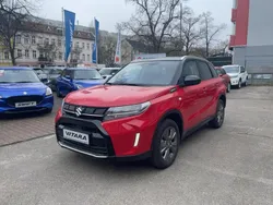 Rot Gebraucht 2024 Suzuki Vitara Comfort SUV | 21.999 € (Fairer Preis)