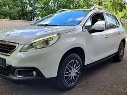 Banquise/typ Gebraucht 2013 Peugeot 2008 Active SUV | 4.999 € (Superpreis)