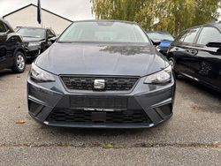 Grau Neu 2025 Seat Ibiza Style Limousine | 20.450 € (Fairer Preis)