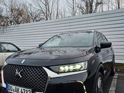 Schwarz Gebraucht 2019 DS Automobiles DS7 Crossback SUV | 19.990 € (Fairer Preis)