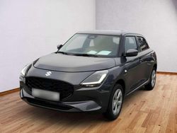 Mineral gray metallic Neu 2025 Suzuki Swift Comfort Kleinwagen | 20.680 €