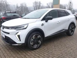 Perlmuttweiß Neu 2024 Renault Symbioz Techno SUV | 31.490 € (Guter Preis)