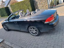 Schwarz Gebraucht 2025 Volvo C70 Cabrio | 5.999 €