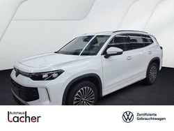 Weiß Gebraucht 2025 VW Tayron Life SUV | 45.990 € (Superpreis)