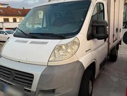 Gebraucht 2011 Fiat Ducato Van | 6.600 €