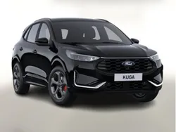 Agate black metallic Neu 2025 Ford Kuga ST-Line X SUV | 40.150 € (Guter Preis)