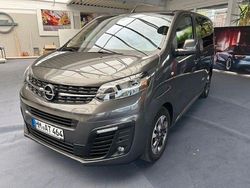 Othercolor Gebraucht 2021 Opel Zafira Life Edition Van | 27.490 € (Fairer Preis)