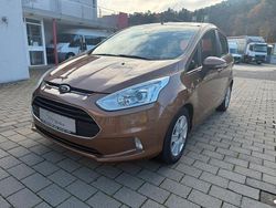 Braun Gebraucht 2012 Ford B-MAX Titanium Van / Kleinbus | 7.700 € (Fairer Preis)