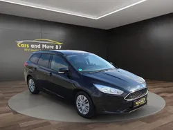 Other Gebraucht 2015 Ford Focus Basis Kombi | 5.498 € (Fairer Preis)
