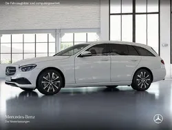 Gebraucht 2022 Mercedes E300 | 34.990 € (Superpreis)
