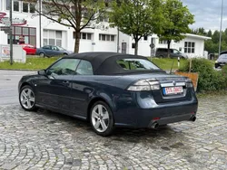 Saab 9-3 Cabriolet