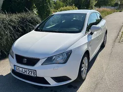 Weiß Gebraucht 2013 Seat Ibiza SC Style Kleinwagen | 3.950 € (Fairer Preis)
