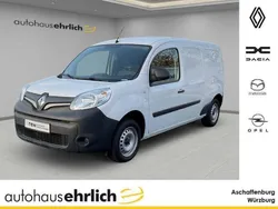 Gebraucht 2021 Renault Kangoo Van / Kleinbus | 13.090 € (Guter Preis)