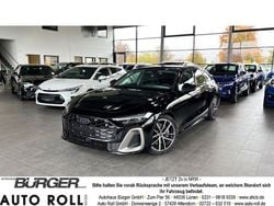 Schwarz Gebraucht 2025 Audi A5 Edition .1 Coupé | 54.970 € (Guter Preis)