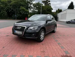 Schwarz Gebraucht 2010 Audi Q5 Design SUV | 8.500 € (Superpreis)