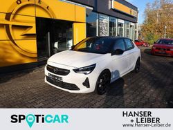 Weiß Gebraucht 2023 Opel Corsa Limousine | 16.990 € (Fairer Preis)