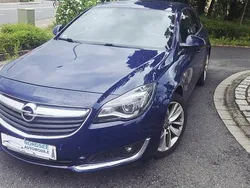 Gebraucht 2015 Opel Insignia OPC Limousine | 5.450 € (Fairer Preis)