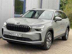 Steelgrau Neu 2025 Skoda Kodiaq Selection SUV | 36.995 € (Superpreis)