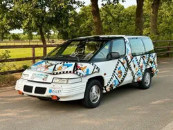 Gebraucht 1995 Pontiac Trans Sport Van / Kleinbus | 3.990 €