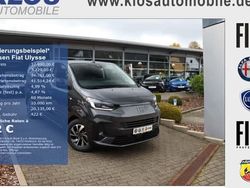Grau Neu 2025 Fiat Ulysse S Van / Kleinbus | 37.990 € (Guter Preis)