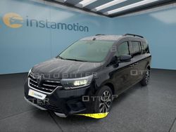 Schwarz Neu 2025 Renault Kangoo Van / Kleinbus | 34.699 € (Etwas zu teuer)