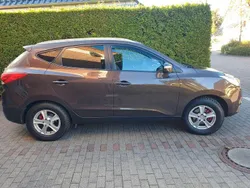 Braun Gebraucht 2013 Hyundai ix35 Edition SUV | 9.999 € (Fairer Preis)