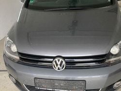 Grau Gebraucht 2011 VW Golf Plus Highline Van / Kleinbus | 6.000 € (Guter Preis)