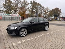 Schwarz Gebraucht 2015 Audi A3 Limousine | 11.750 € (Fairer Preis)