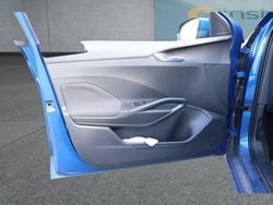 Blau Gebraucht 2024 Skoda Fabia Kleinwagen | 17.249 € (Fairer Preis)