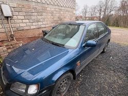 Blau Gebraucht 1996 Honda Civic Limousine | 650 €