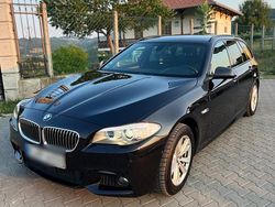 Gebraucht 2012 BMW 530 M Sport Kombi | 10.300 € (Fairer Preis)
