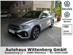 Gebraucht 2024 VW T-Roc R SUV | 35.990 € (Fairer Preis)