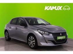 Grau Gebraucht 2023 Peugeot 208 Active Kleinwagen | 13.790 € (Guter Preis)