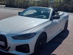 Weiß Gebraucht 2021 BMW M440 M Sport Limousine | 47.800 € (Guter Preis)