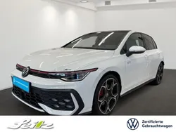 VW Golf VIII