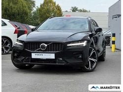Gebraucht 2023 Volvo V60 Kombi | 38.890 € (Teuer)