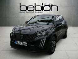 Perlanera schwarz met. Neu 2025 Peugeot 2008 Style SUV | 30.464 € (Fairer Preis)